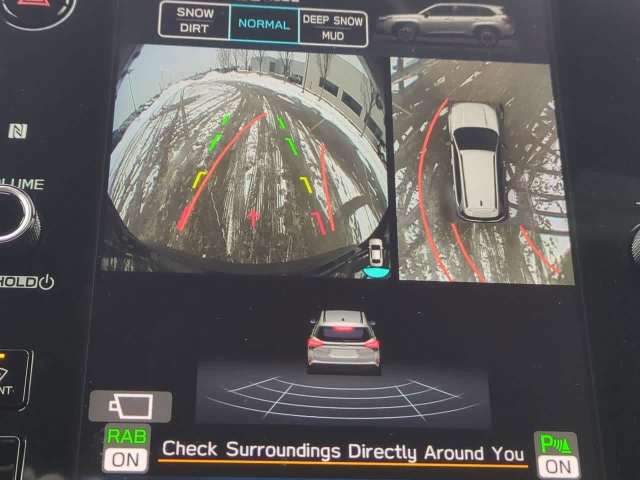 Thumbnail: 2025 Subaru Forester - 30