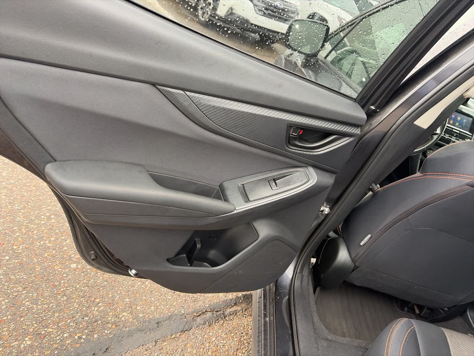 Thumbnail: 2018 Subaru Crosstrek - 14