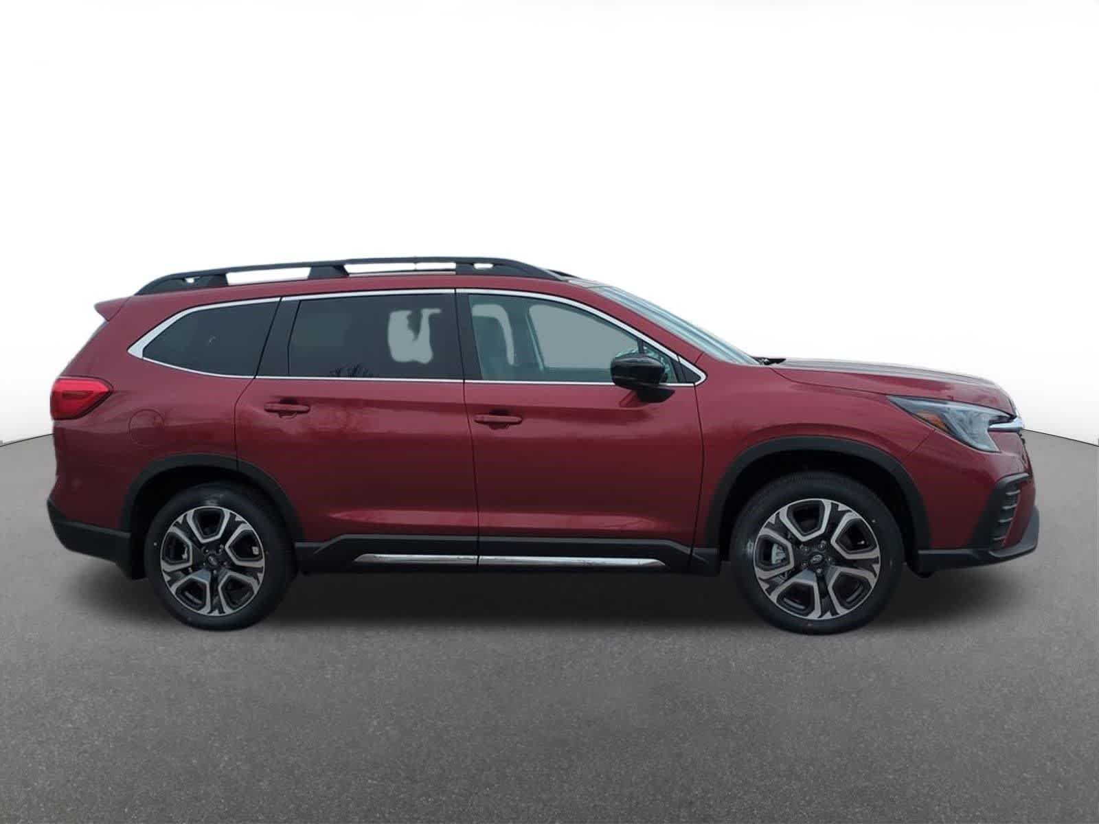 Thumbnail: 2026 Subaru Ascent - 7