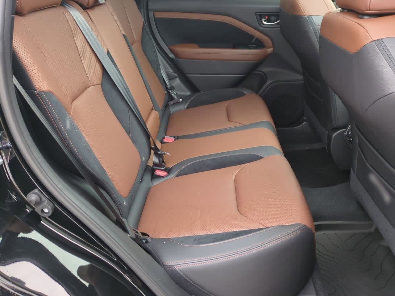 Thumbnail: 2025 Subaru Forester - 20