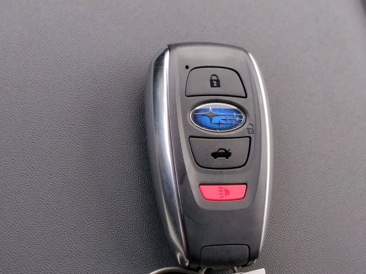 Thumbnail: 2026 Subaru Outback - 32