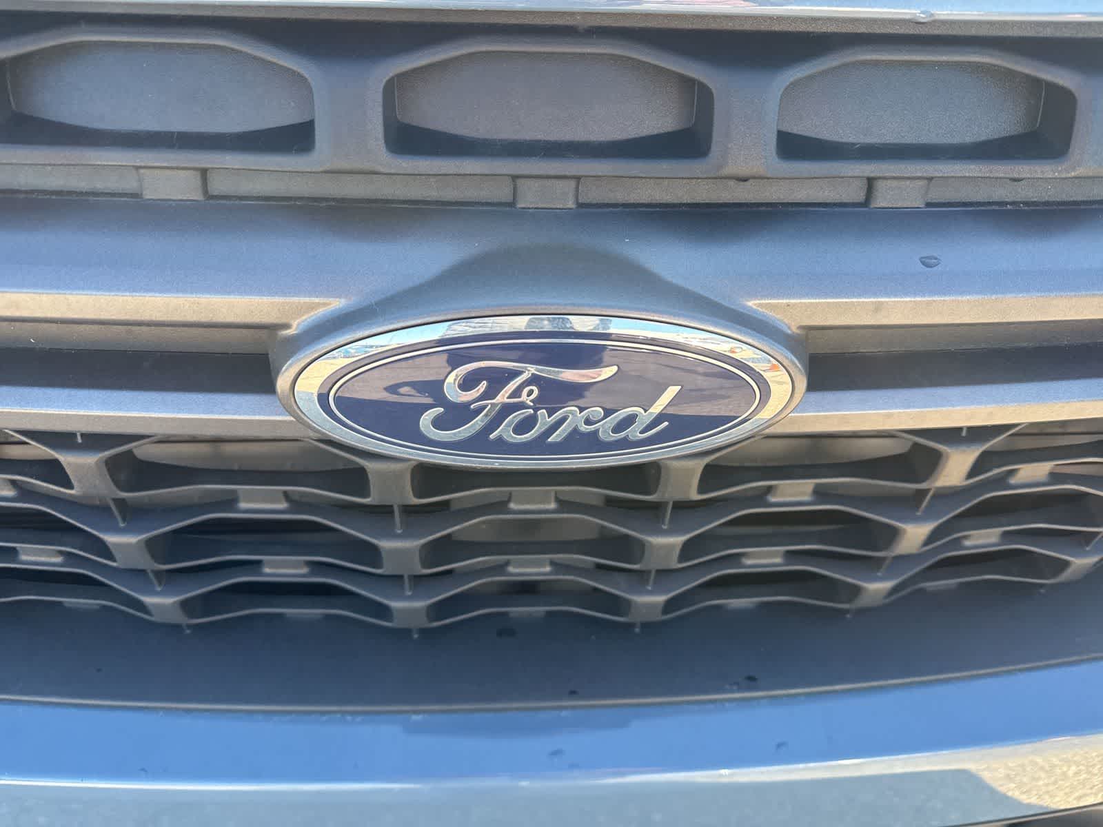 Thumbnail: 2024 Ford Maverick - 11