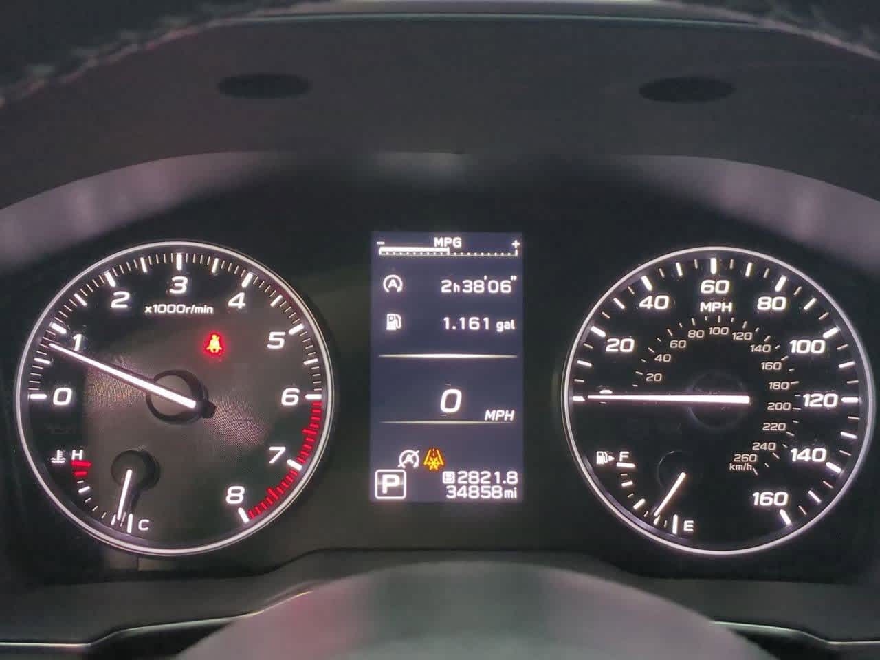 Thumbnail: 2023 Subaru Outback - 33