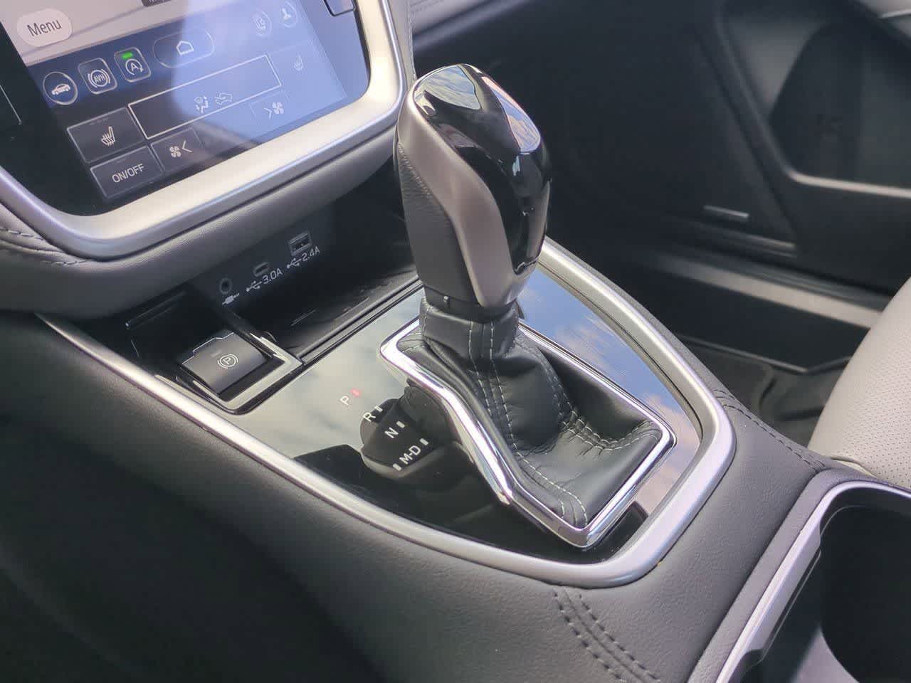 Thumbnail: 2024 Subaru Legacy - 33