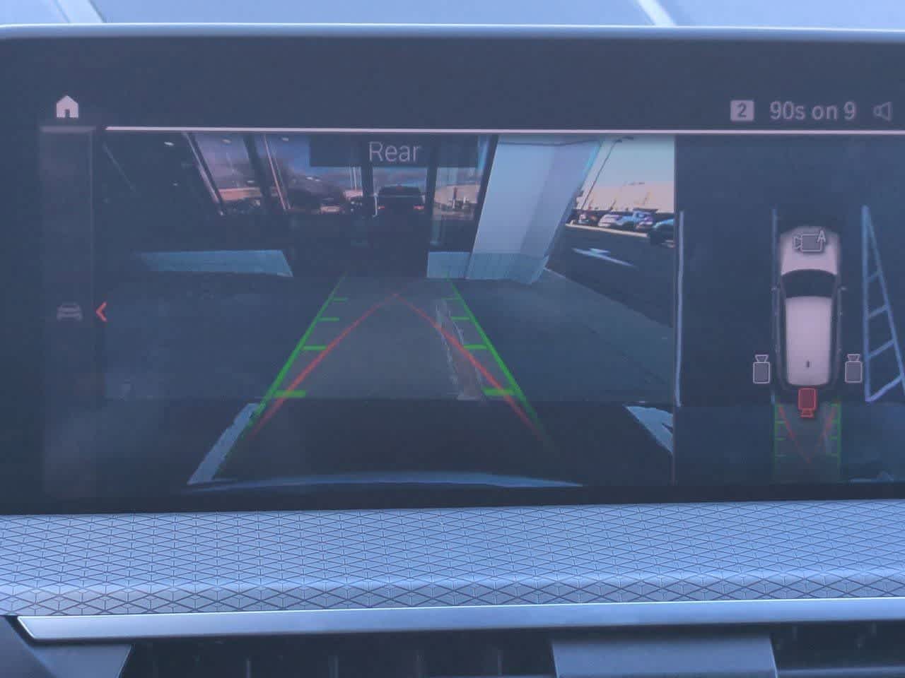 Thumbnail: 2021 BMW X3 - 30