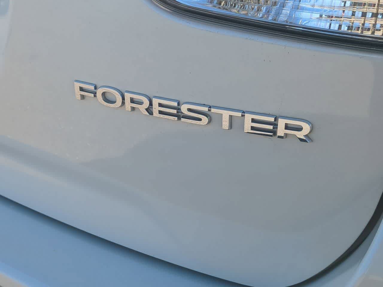 Thumbnail: 2022 Subaru Forester - 12