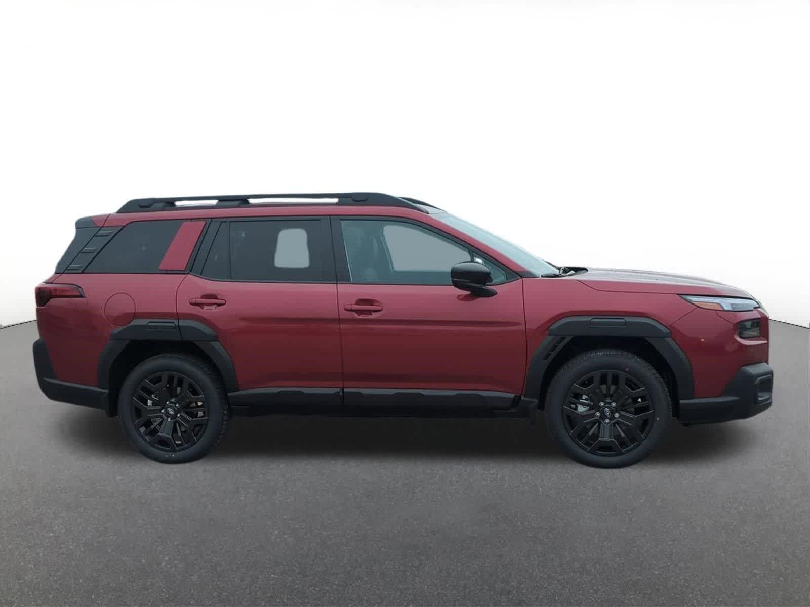 Thumbnail: 2026 Subaru Outback - 7