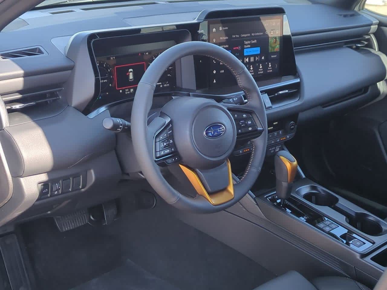 Thumbnail: 2026 Subaru Outback - 2