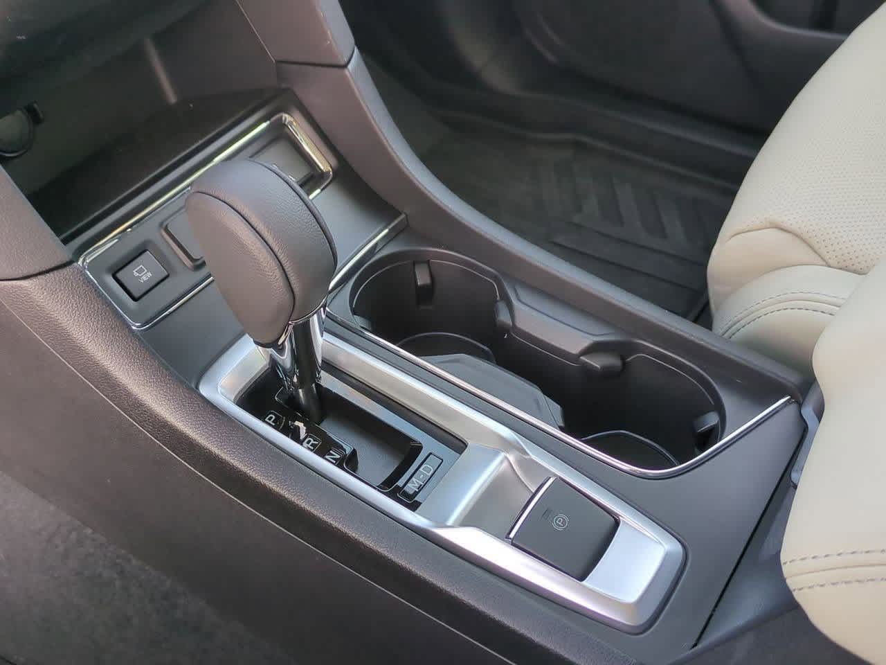 Thumbnail: 2025 Subaru Ascent - 35