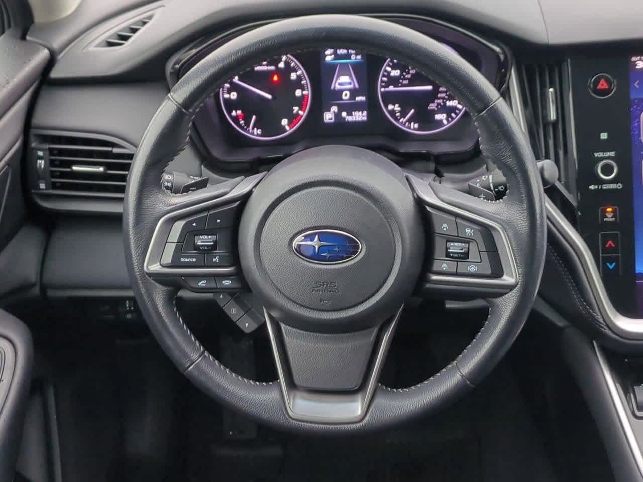 Thumbnail: 2021 Subaru Outback - 21