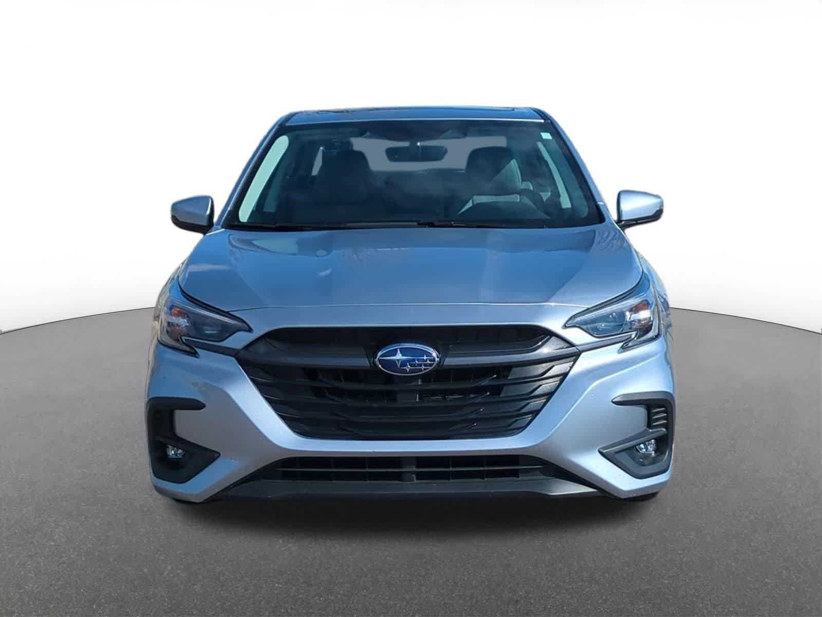 Thumbnail: 2024 Subaru Legacy - 9