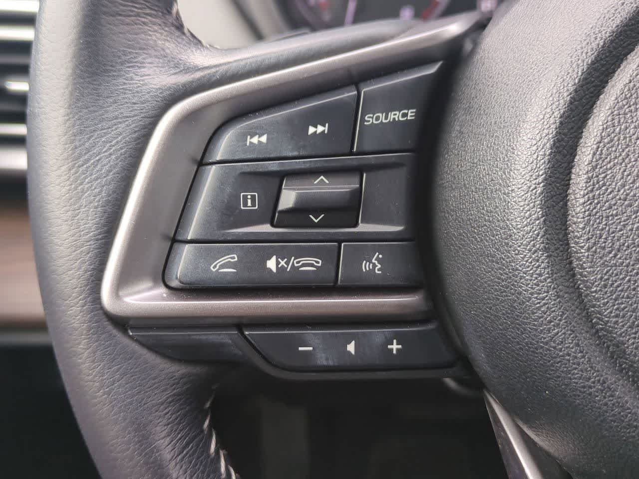 Thumbnail: 2023 Subaru Outback - 24