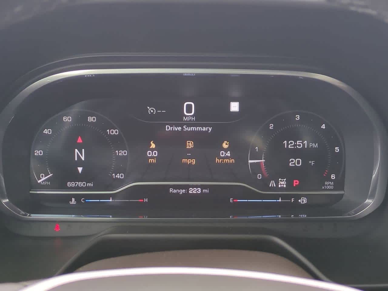 Thumbnail: 2022 GMC Yukon - 33