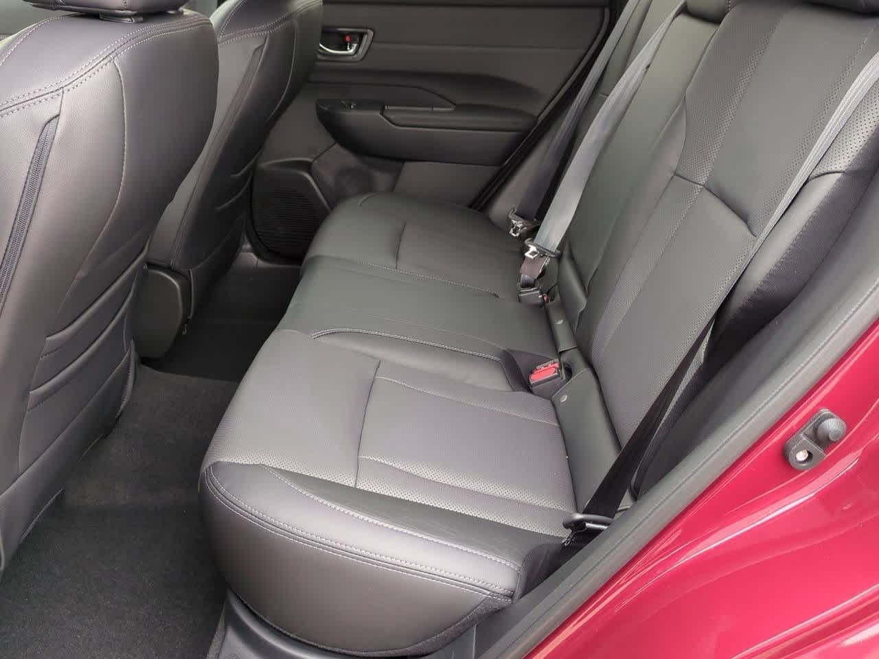 Thumbnail: 2026 Subaru Outback - 19