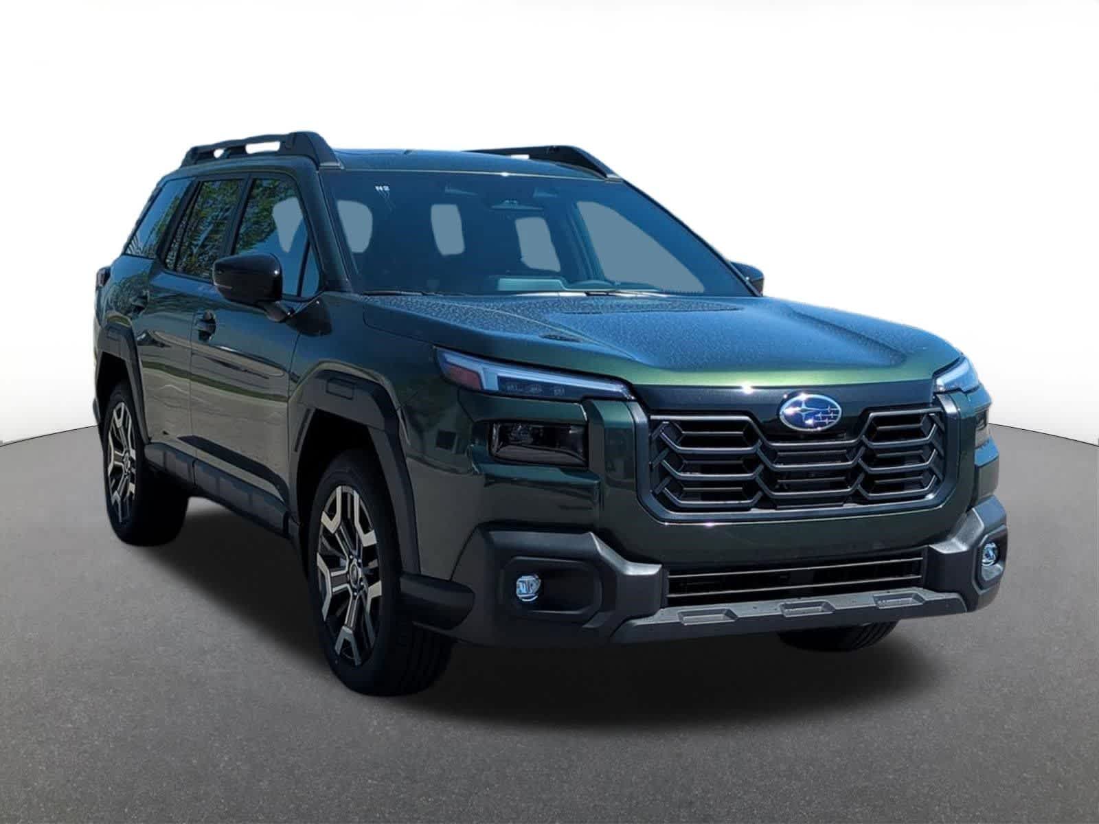 Thumbnail: 2026 Subaru Outback - 8