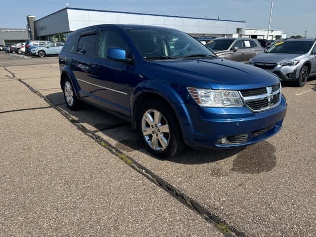 2009 Dodge Journey SXT -
                Troy, MI