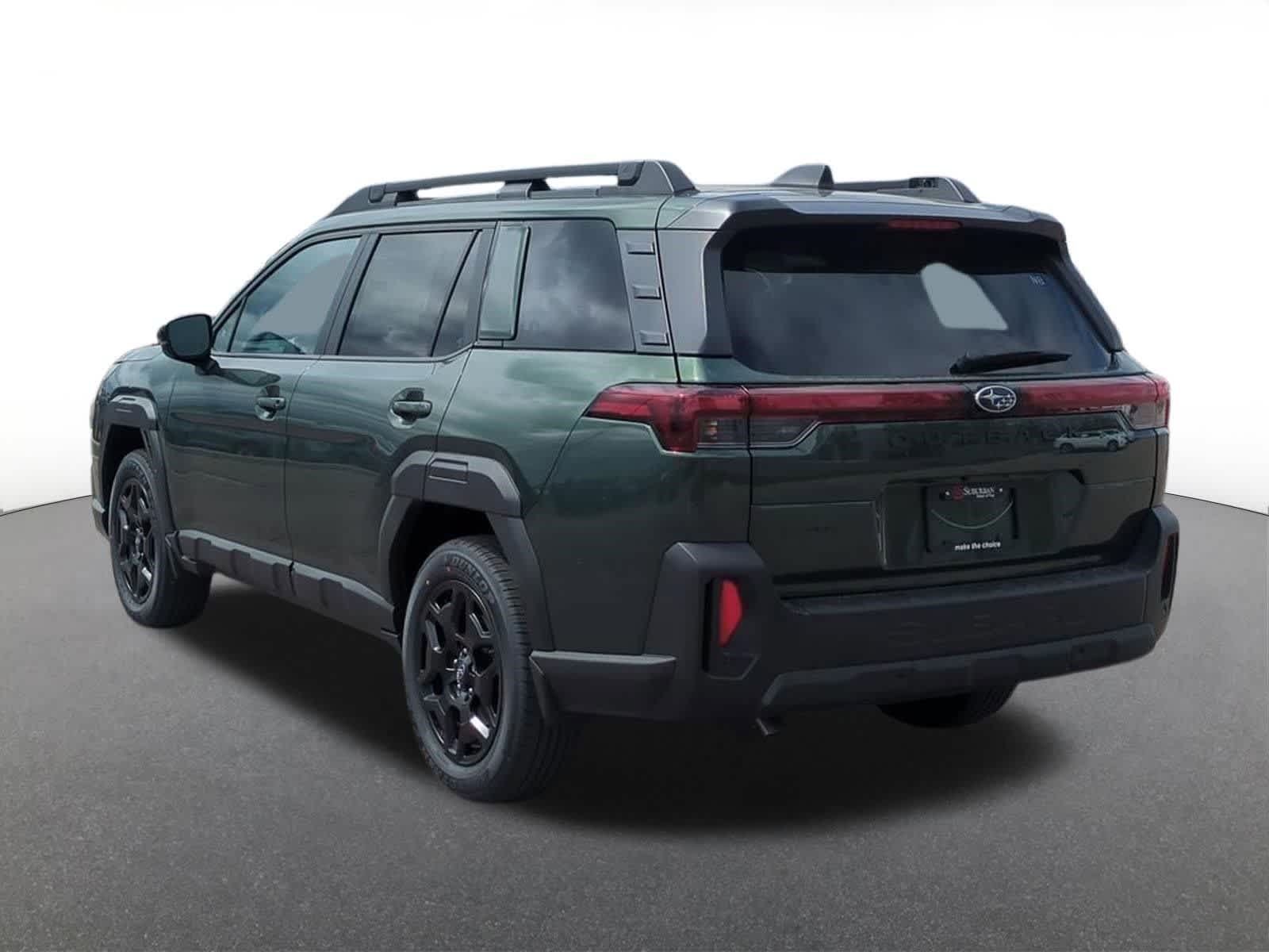Thumbnail: 2026 Subaru Outback - 4