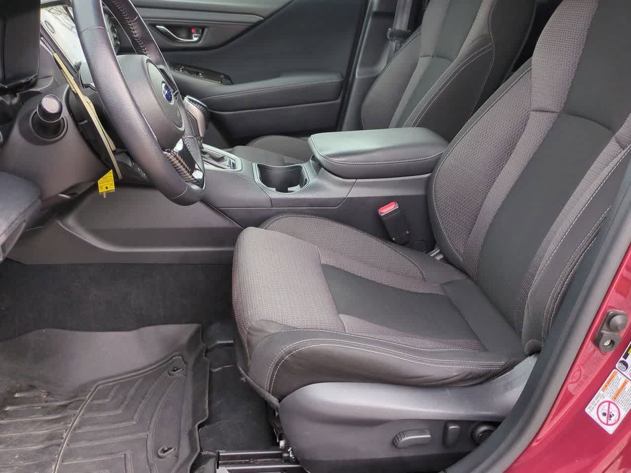 Thumbnail: 2020 Subaru Outback - 15