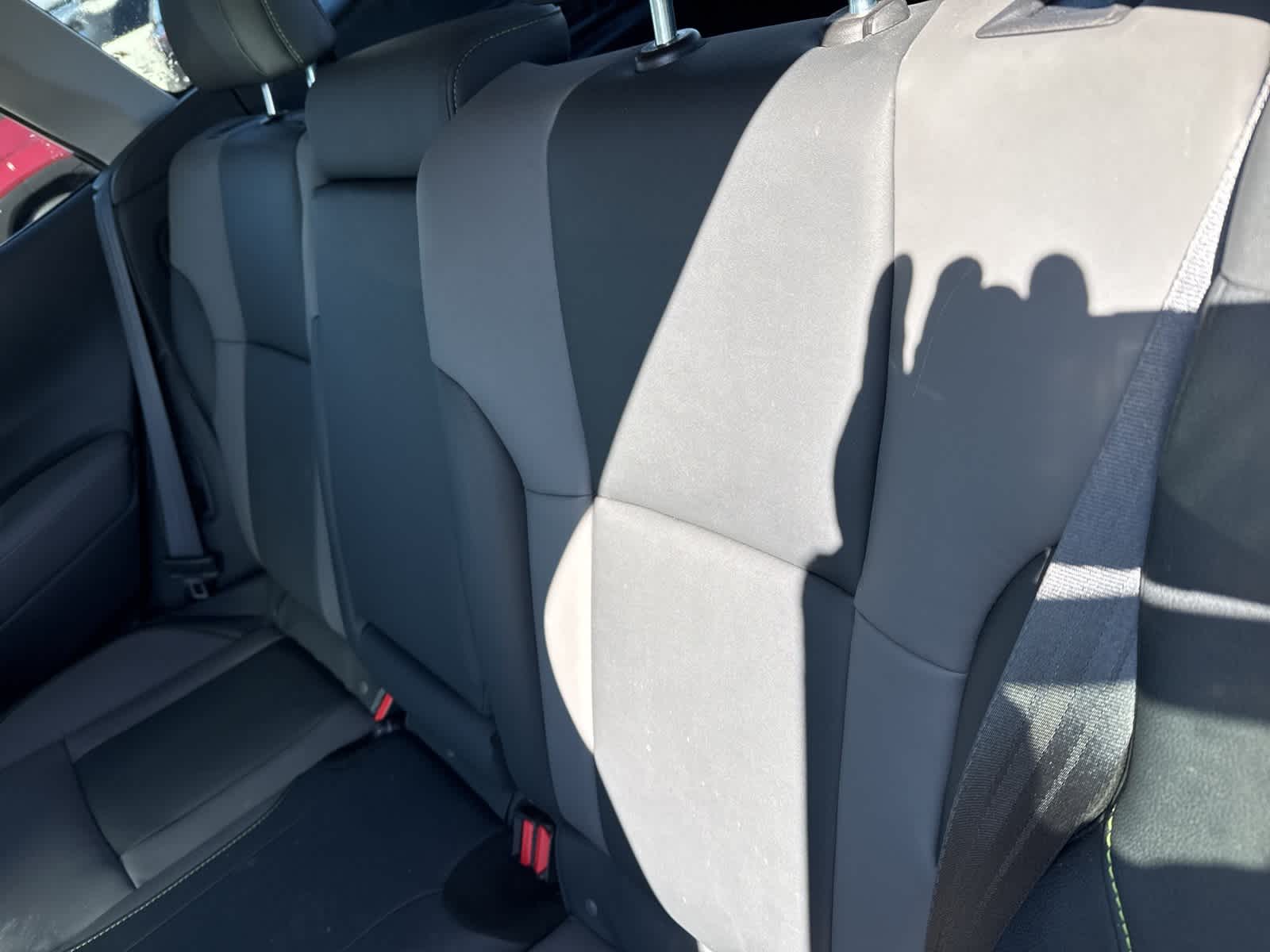 Thumbnail: 2020 Subaru Outback - 16