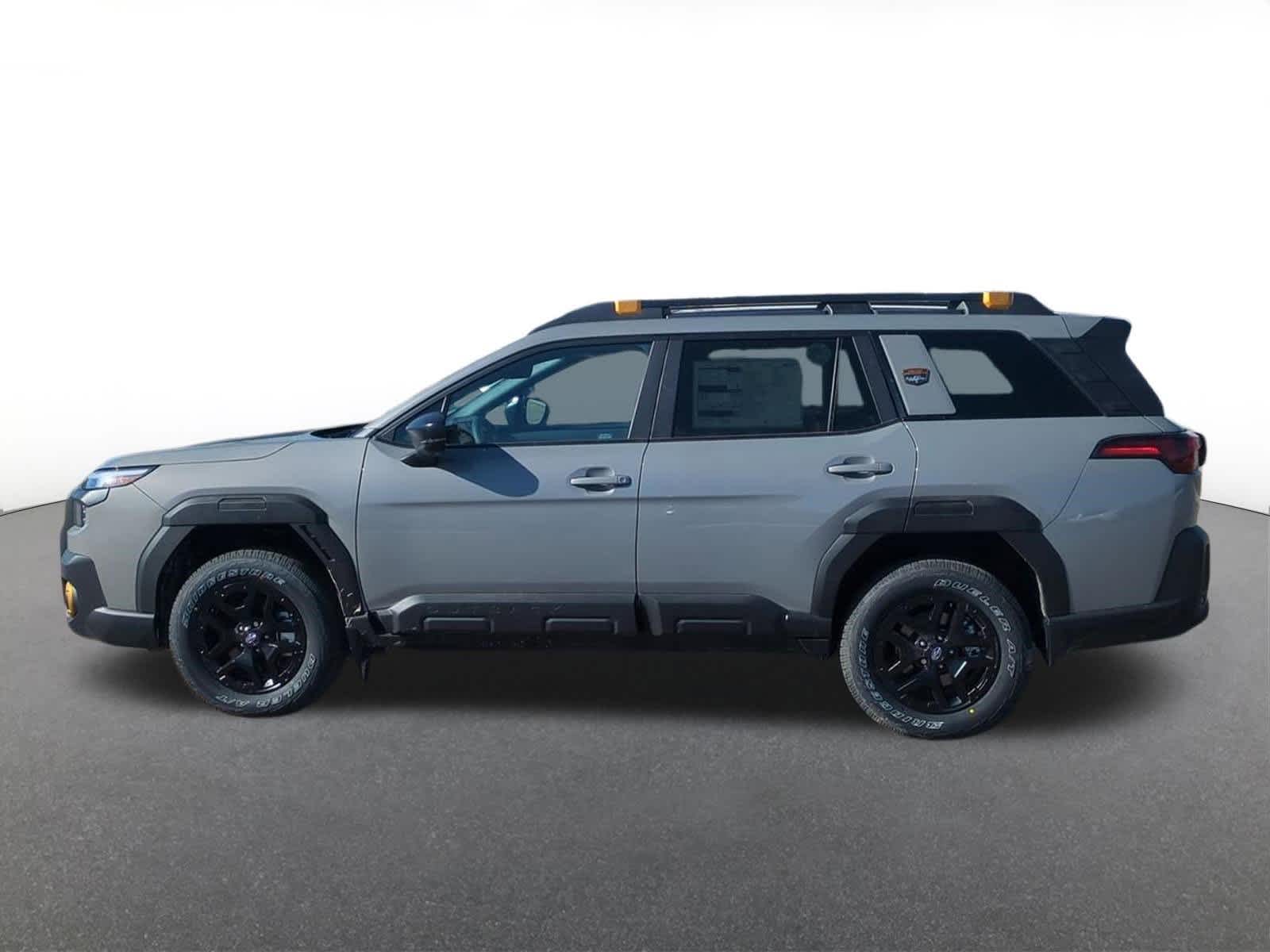 Thumbnail: 2026 Subaru Outback - 3