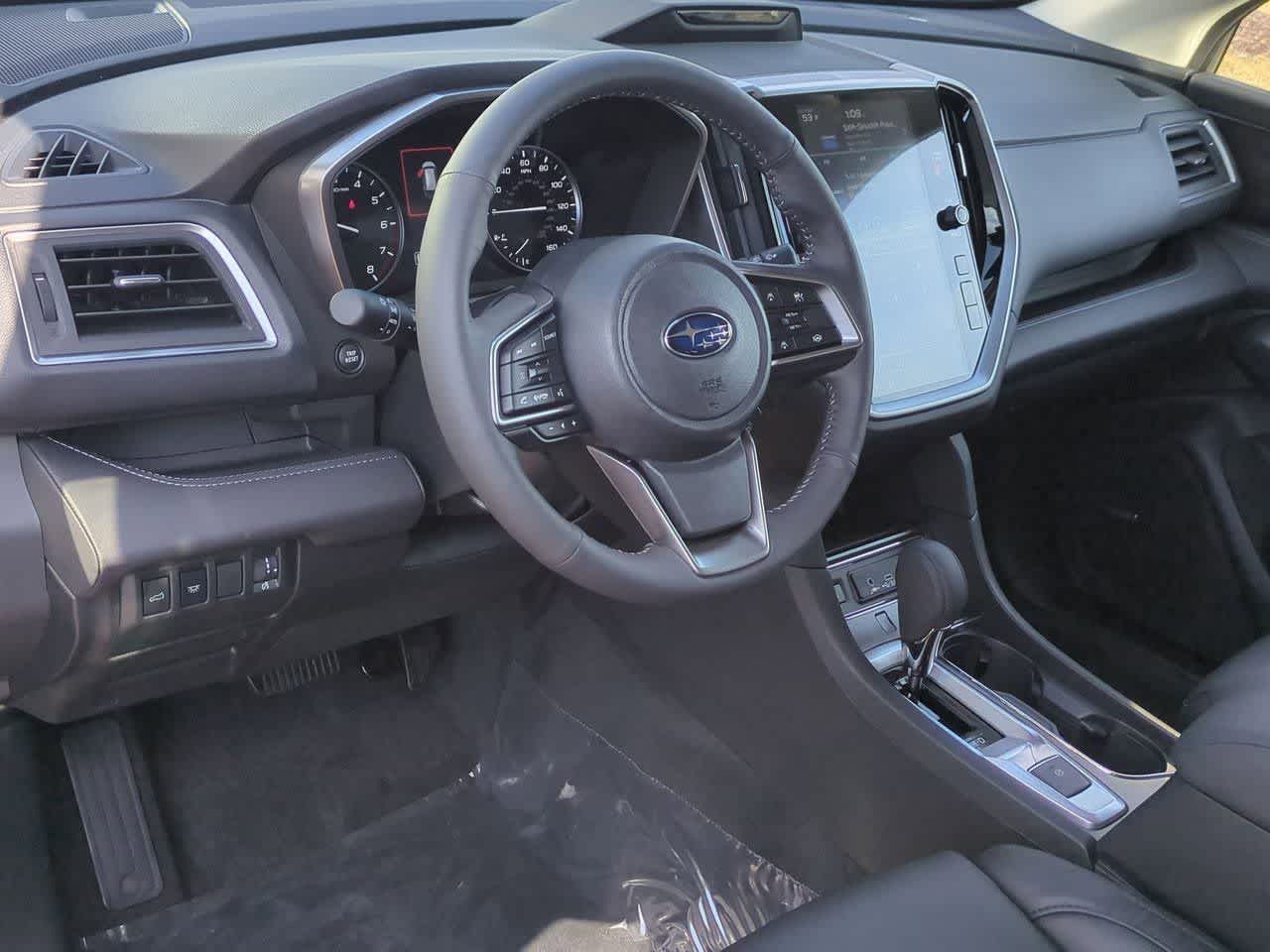 Thumbnail: 2026 Subaru Ascent - 2