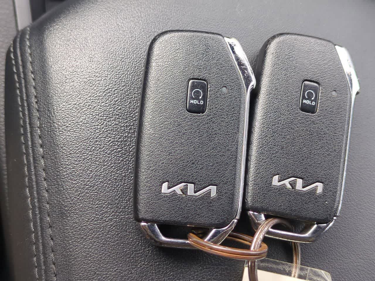 Thumbnail: 2023 Kia K5 - 32
