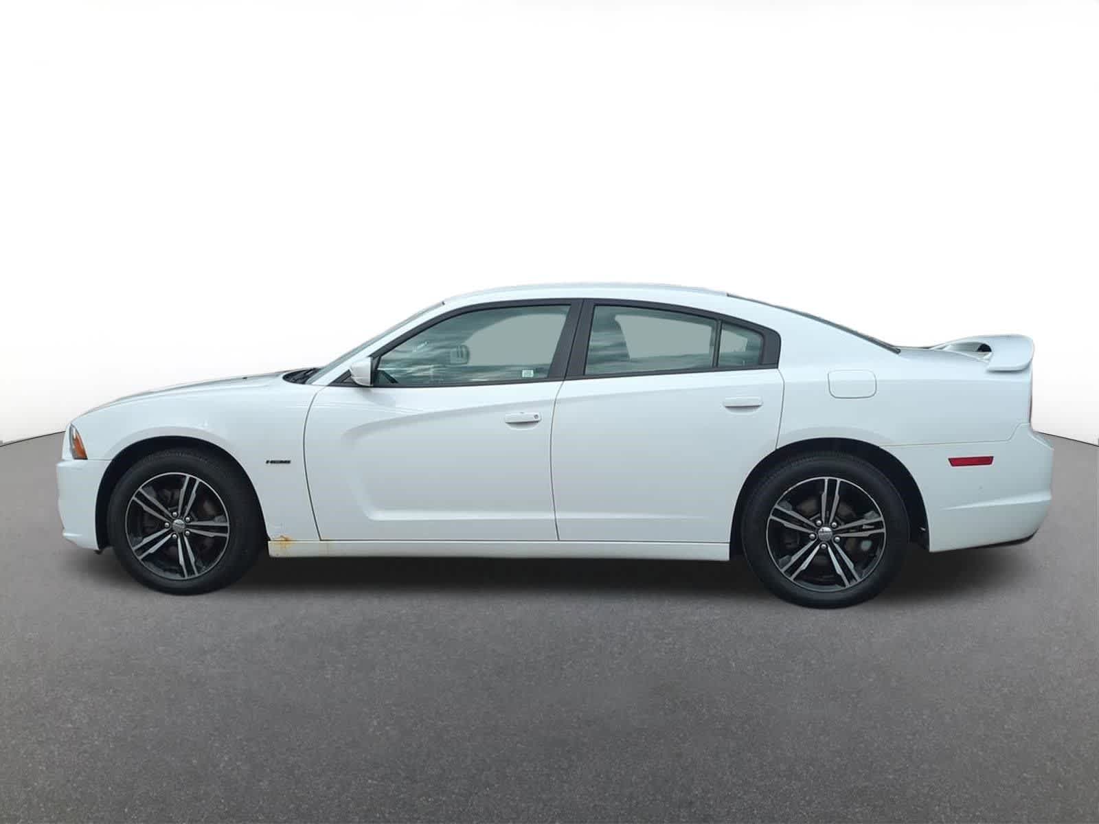 Thumbnail: 2014 Dodge Charger - 3