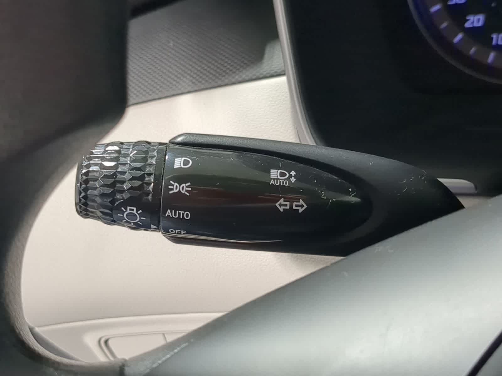 2024 Hyundai Tucson SEL - Photo 26