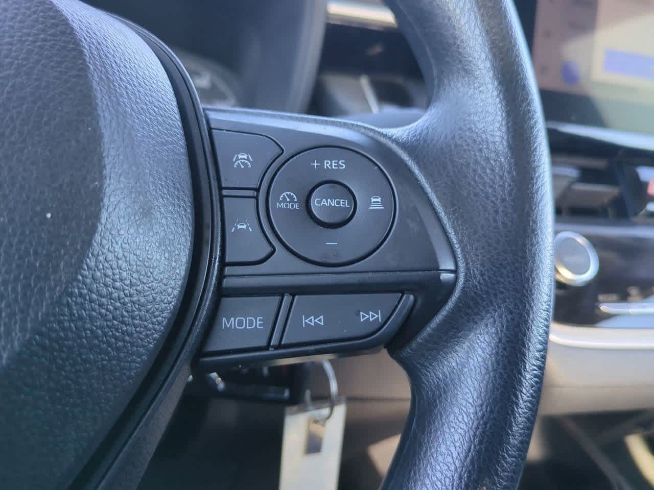 Thumbnail: 2024 Toyota Corolla - 23