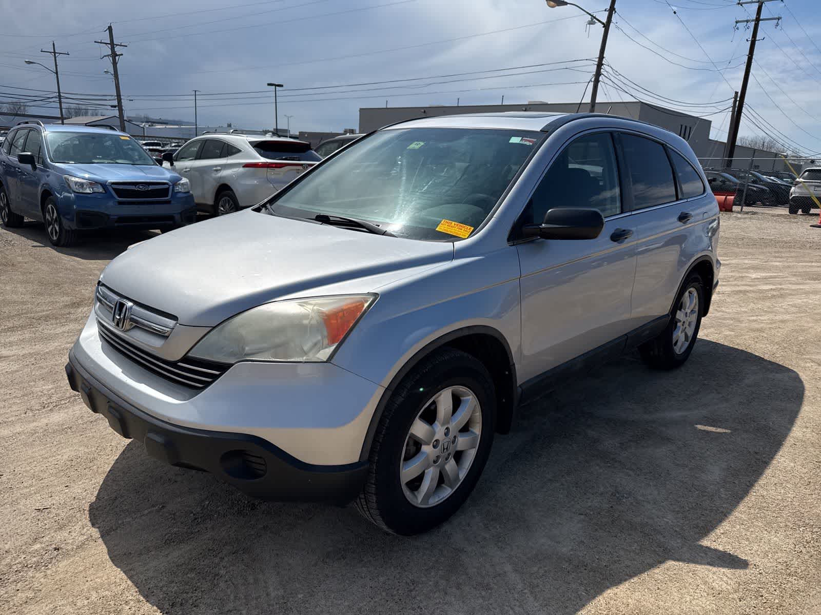 2009 Honda CR-V EX -
                  Troy, MI