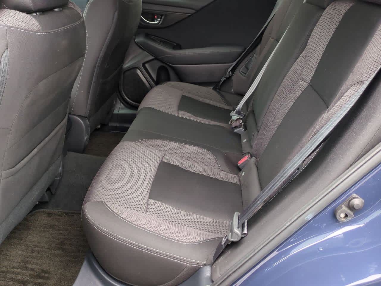 Thumbnail: 2023 Subaru Outback - 19