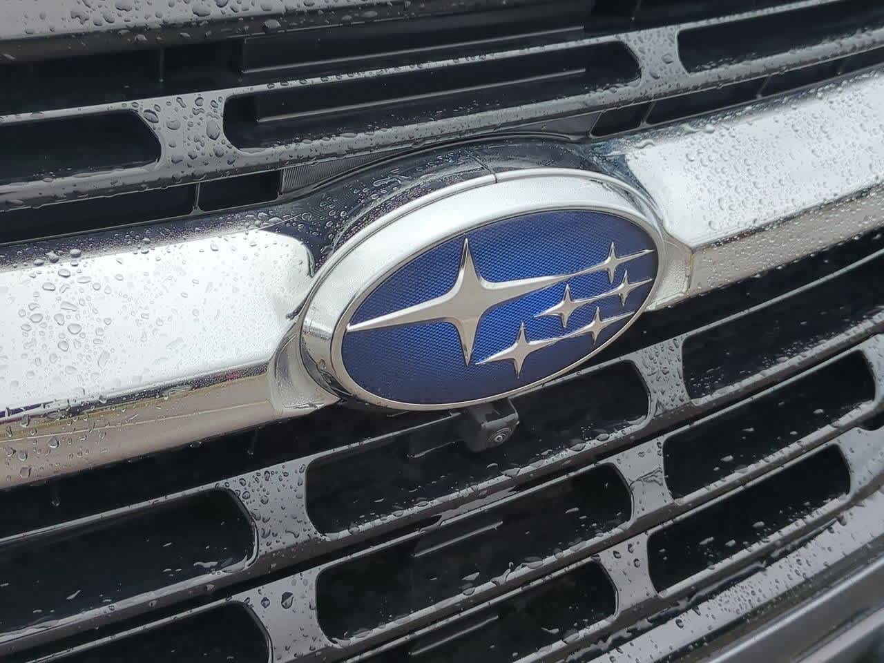 Thumbnail: 2023 Subaru Ascent - 11