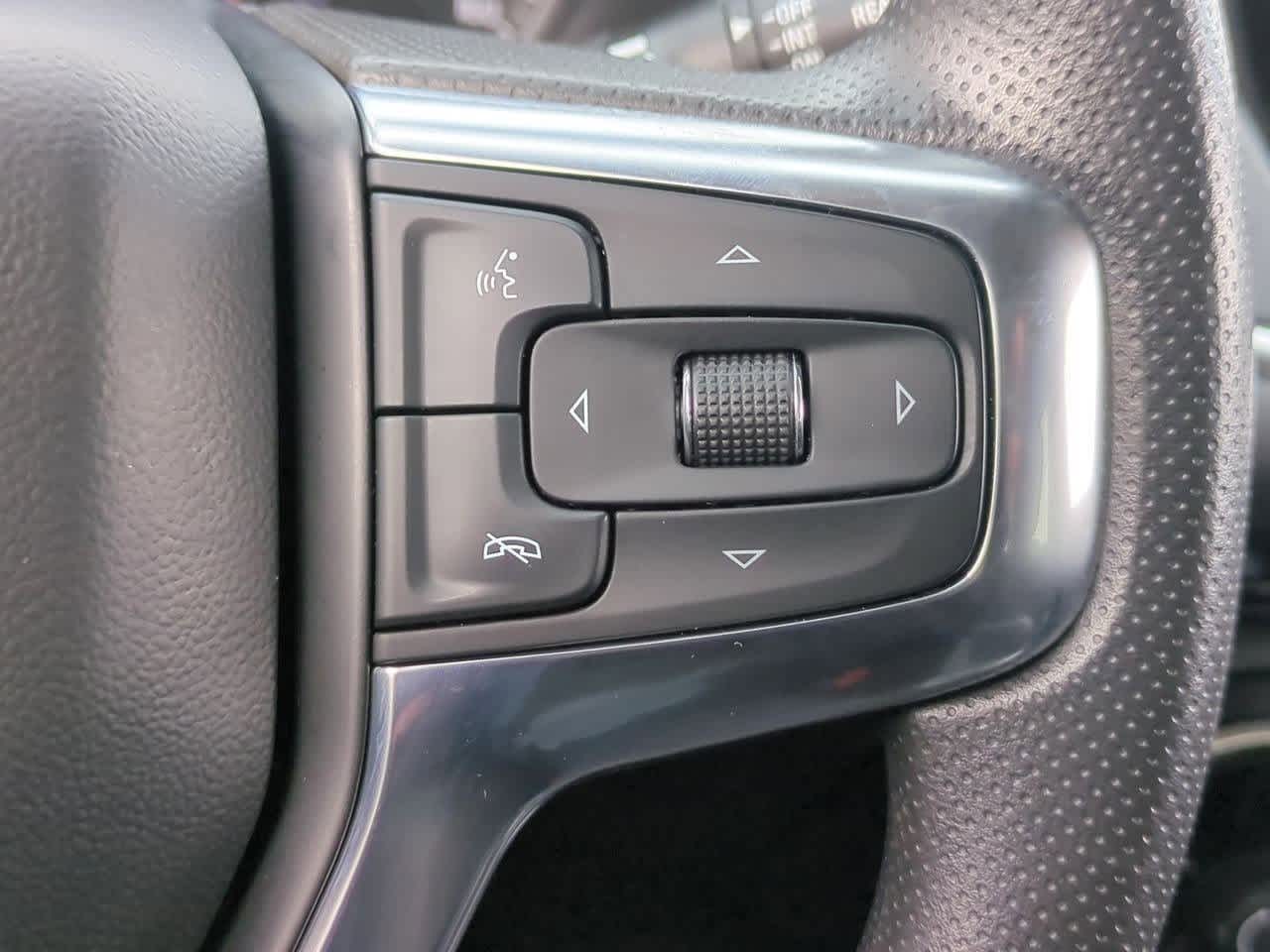 Thumbnail: 2022 Chevrolet Blazer - 23