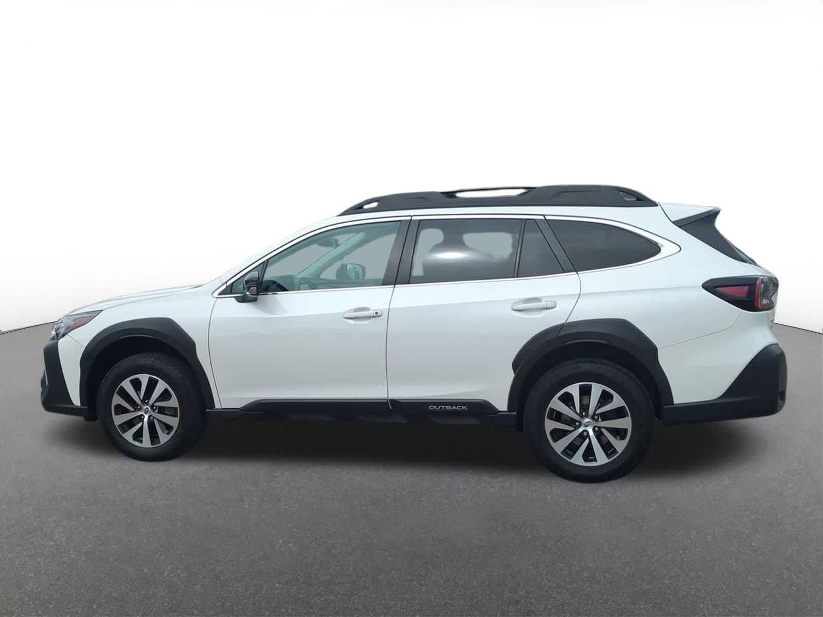 Thumbnail: 2023 Subaru Outback - 3