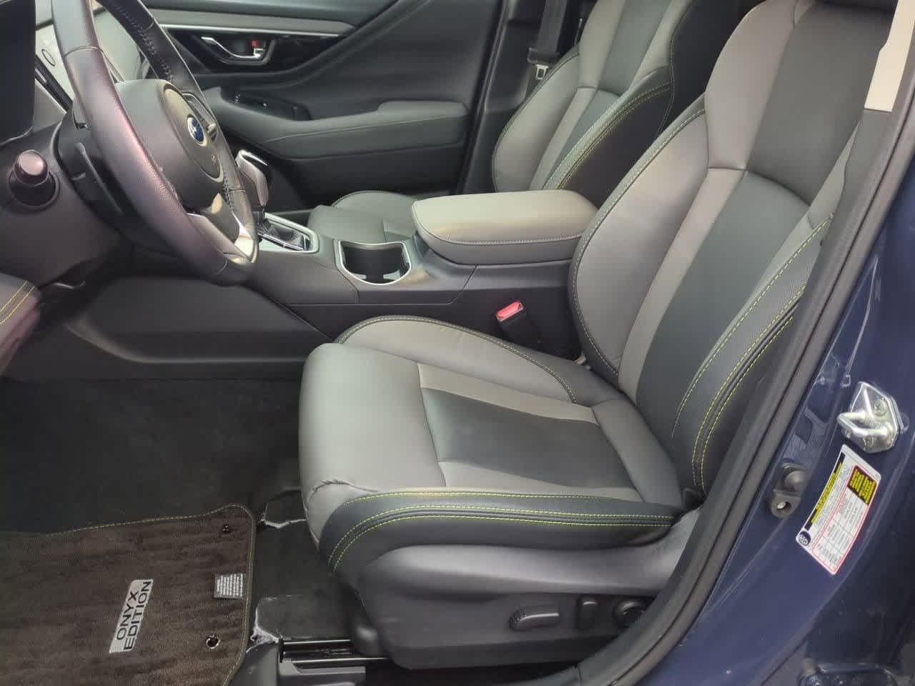 Thumbnail: 2023 Subaru Outback - 15