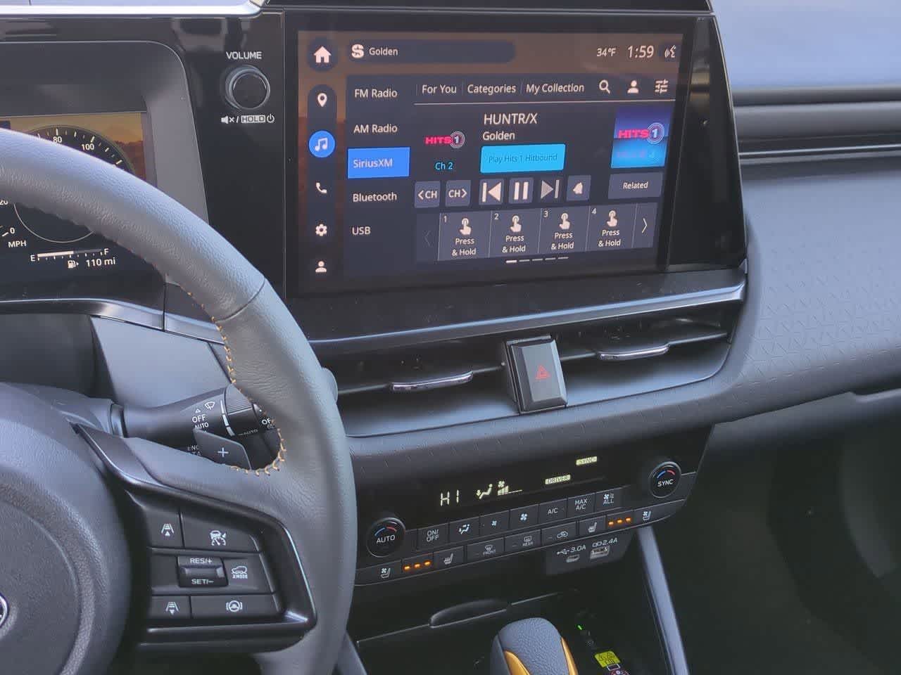 Thumbnail: 2026 Subaru Outback - 28