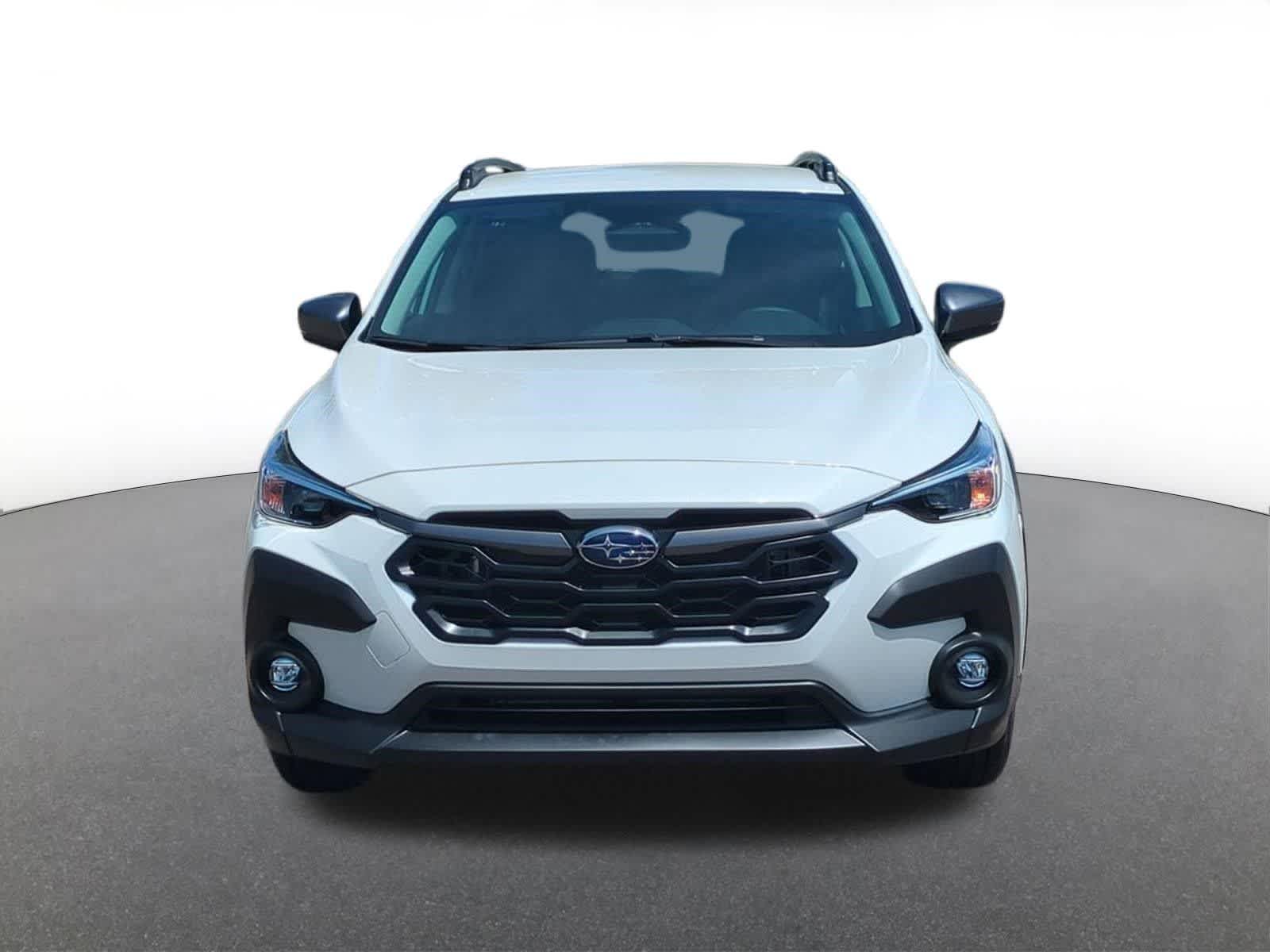 Thumbnail: 2026 Subaru Crosstrek - 9