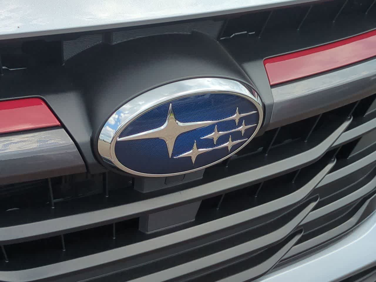 Thumbnail: 2025 Subaru Legacy - 11
