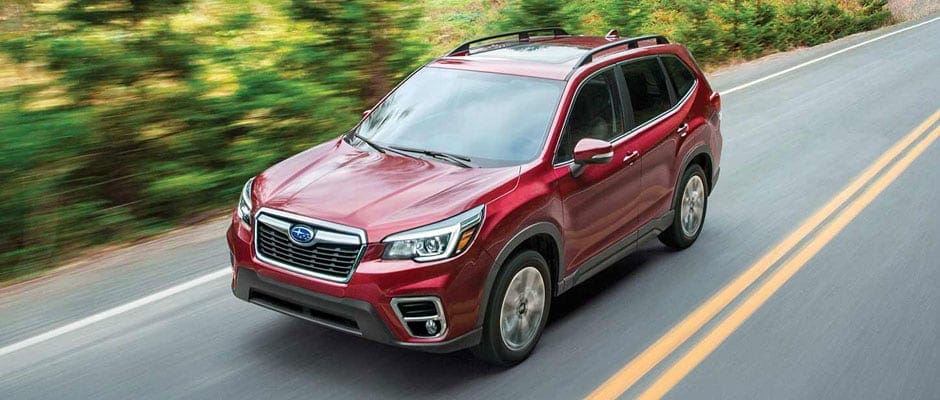 How to Return Your Subaru Lease in Troy, MI