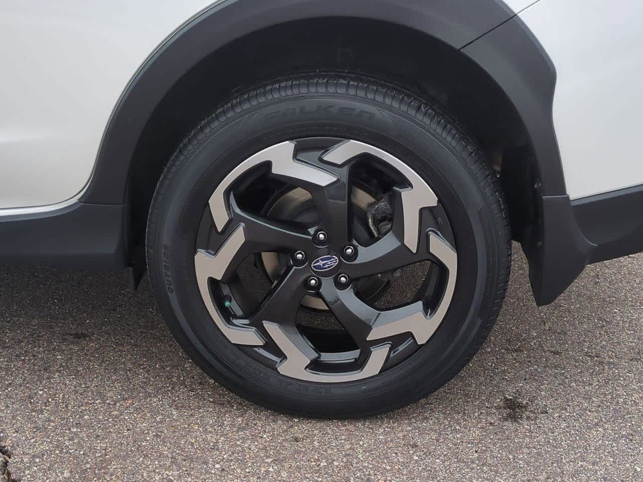 Thumbnail: 2023 Subaru Crosstrek - 13