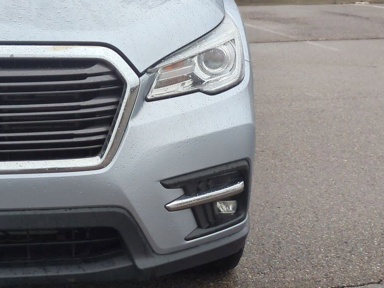 Thumbnail: 2020 Subaru Ascent - 10