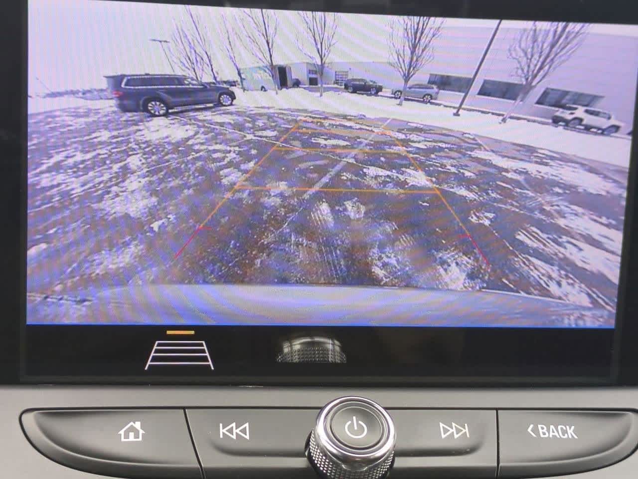 Thumbnail: 2020 Chevrolet Blazer - 27