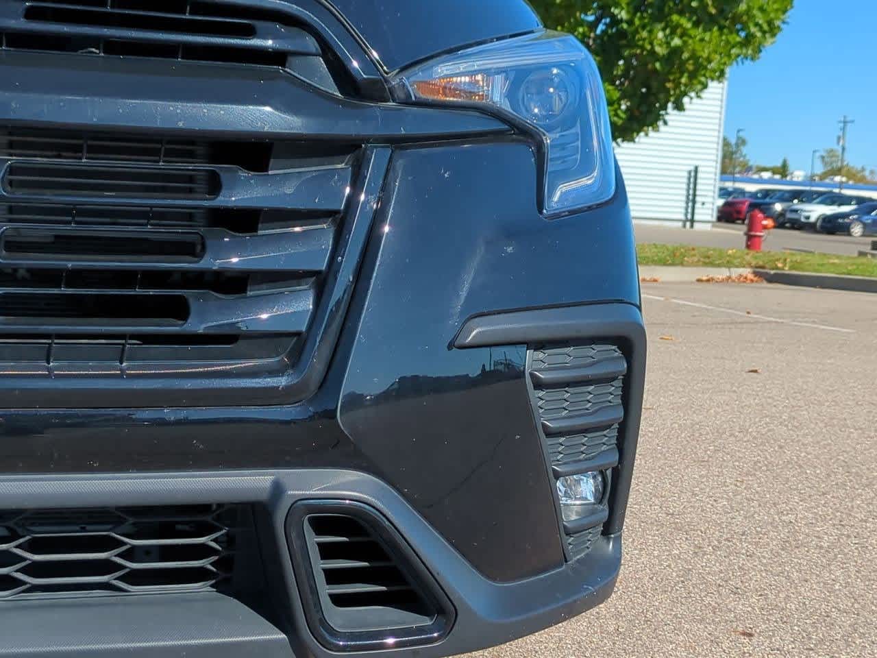 Thumbnail: 2023 Subaru Ascent - 10