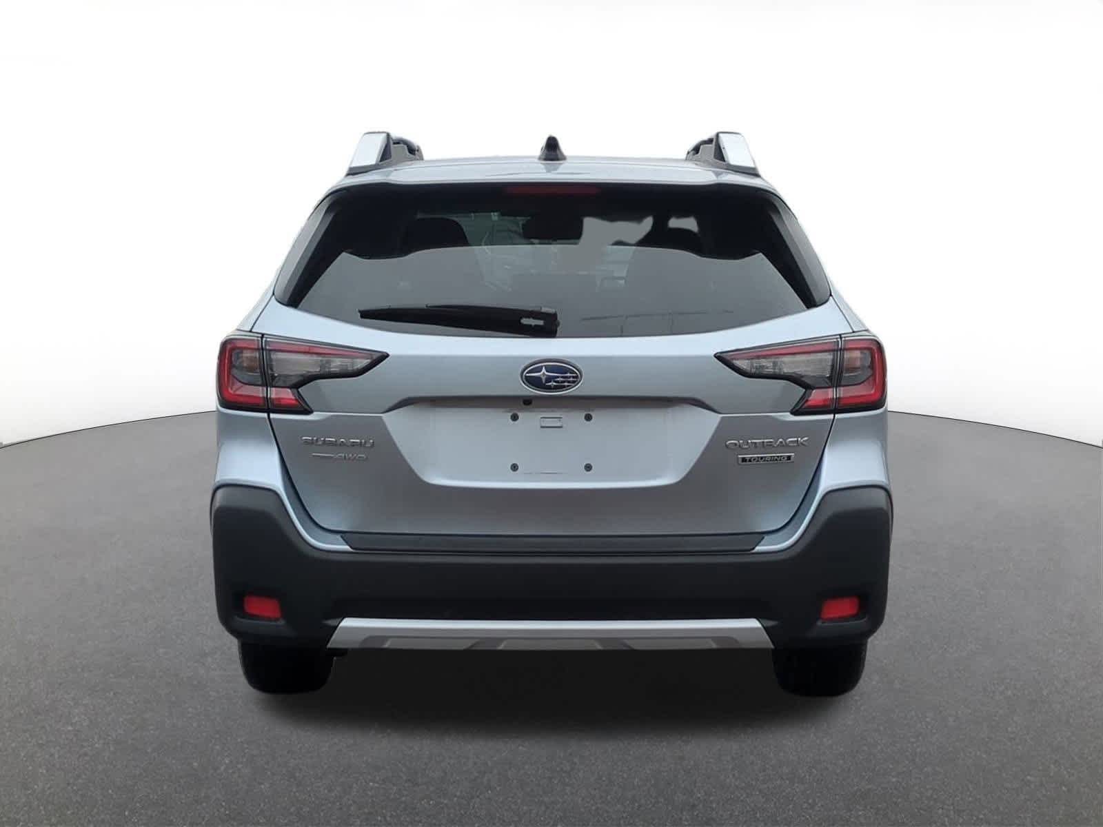 Thumbnail: 2023 Subaru Outback - 5