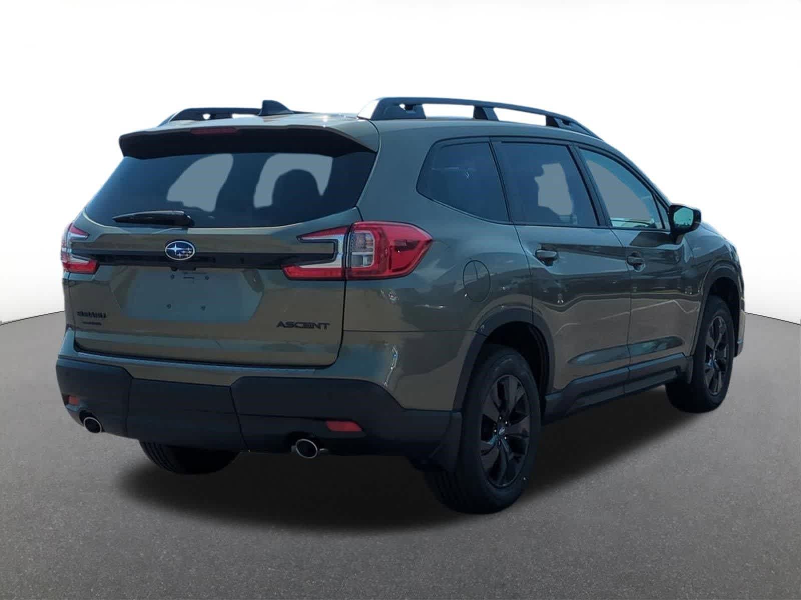 Thumbnail: 2026 Subaru Ascent - 6
