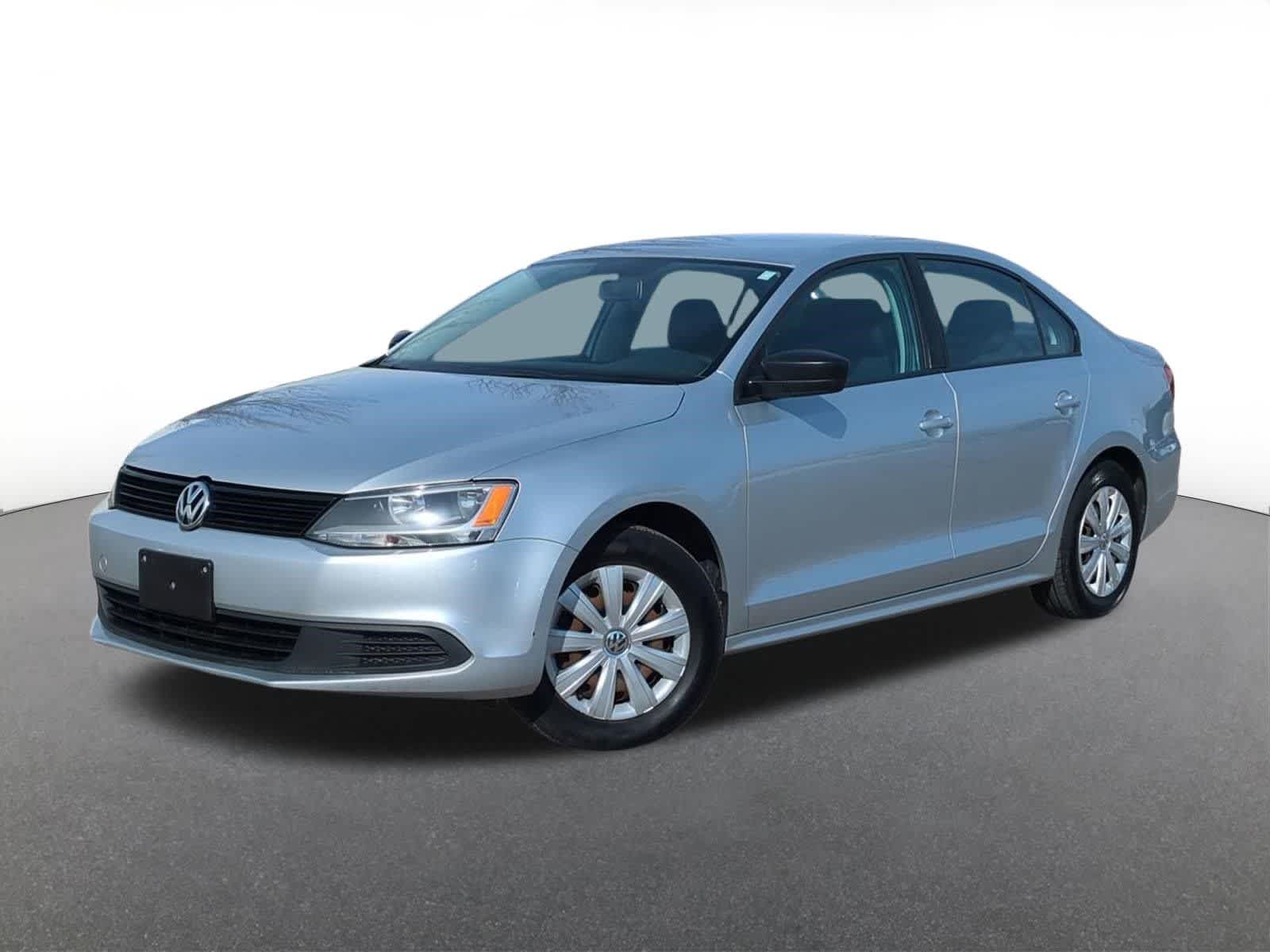 2014 Volkswagen Jetta S -
                  Troy, MI