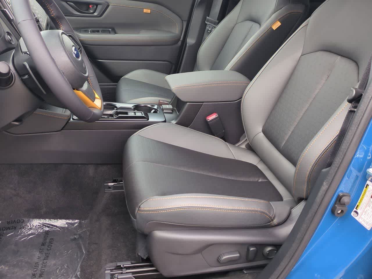 Thumbnail: 2026 Subaru Forester - 15