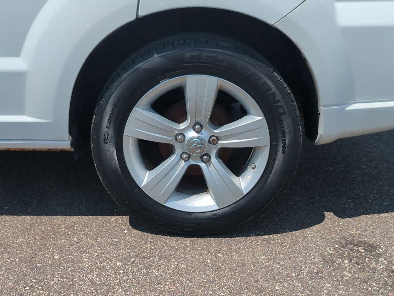 Thumbnail: 2011 Dodge Caliber - 13