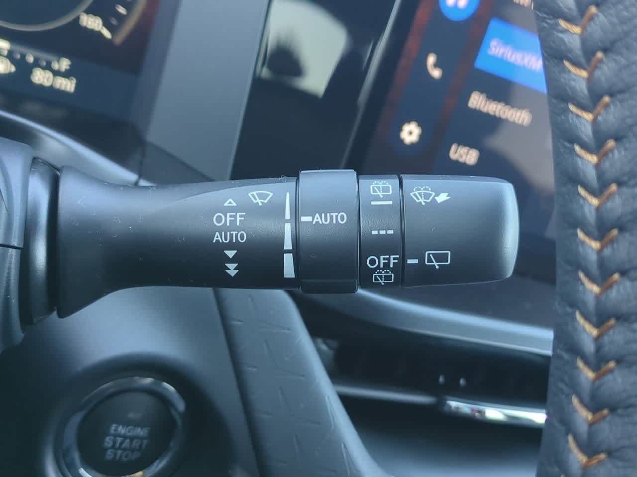 Thumbnail: 2026 Subaru Outback - 26