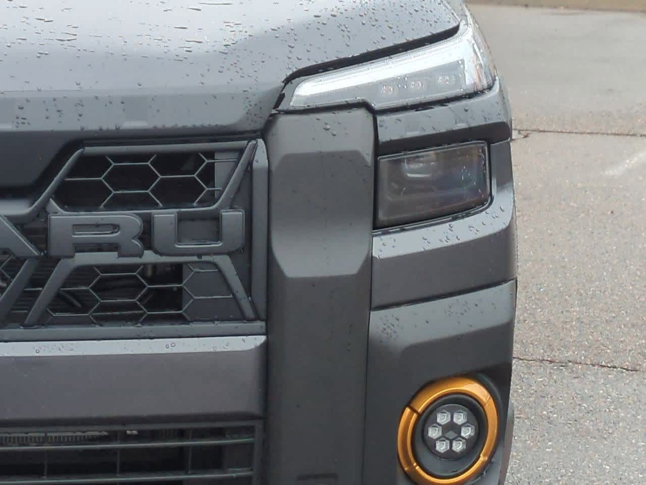 Thumbnail: 2026 Subaru Outback - 10